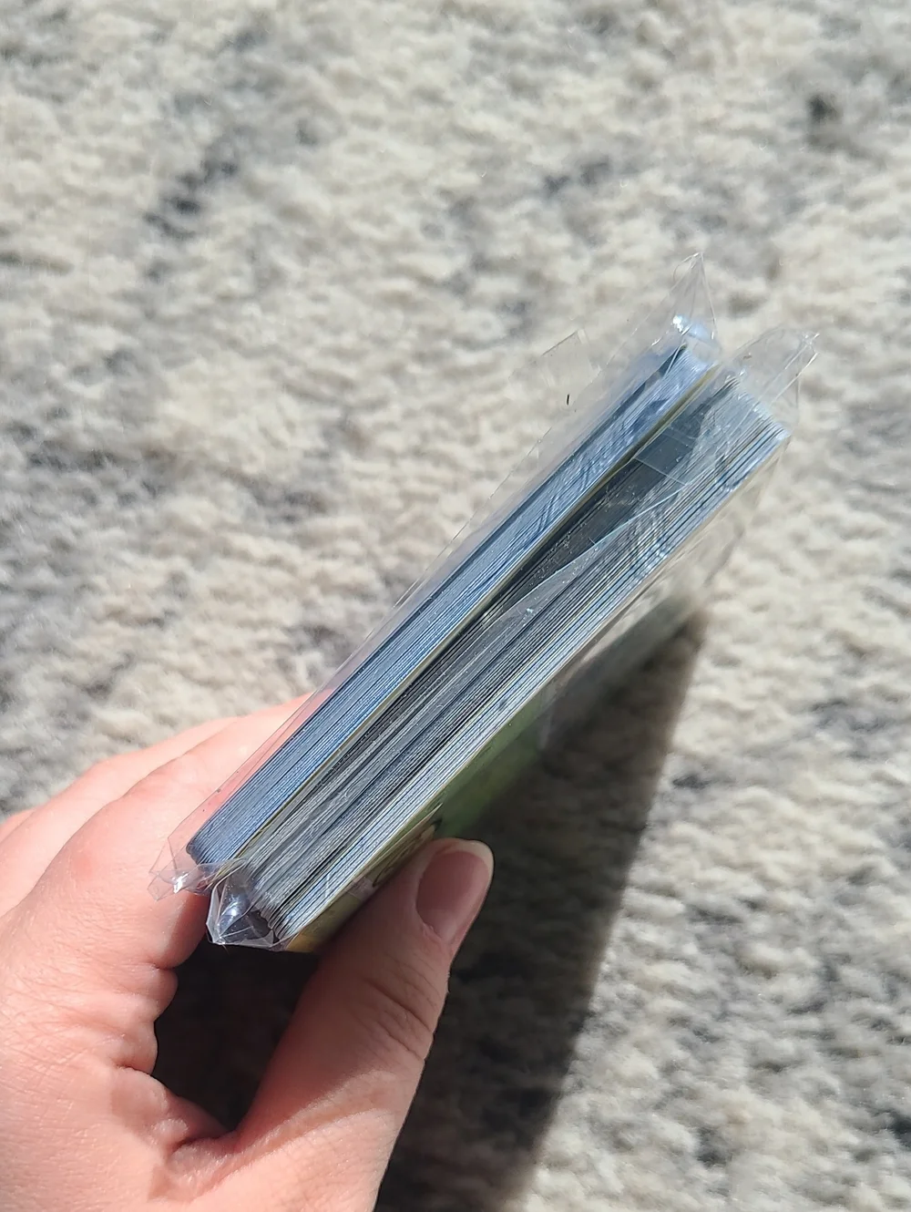 Pokemon Bulk Lot Of 52